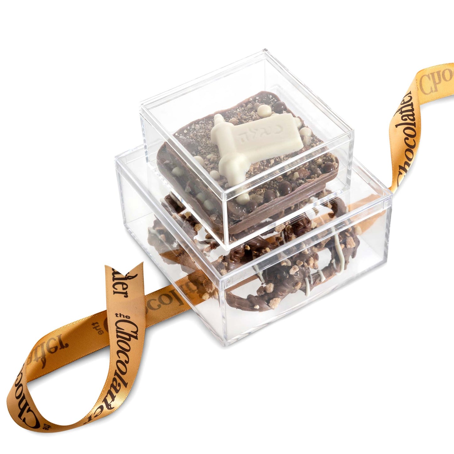 Dairy Delight Purim Gift Box